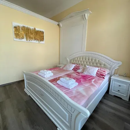 Guest house Tyniste