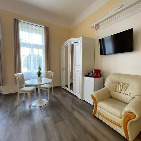 Guest house Tyniste 3*