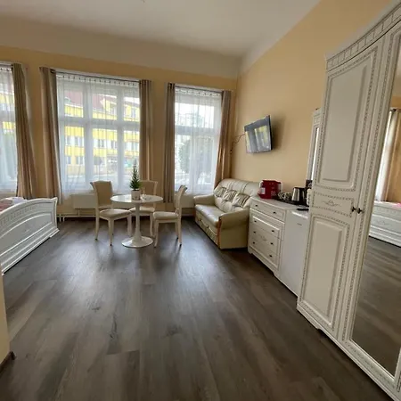 Tyniste Guest house 3*