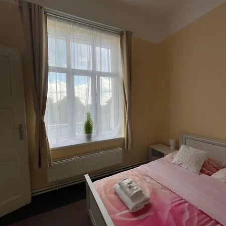 Guest house Tyniste 3*
