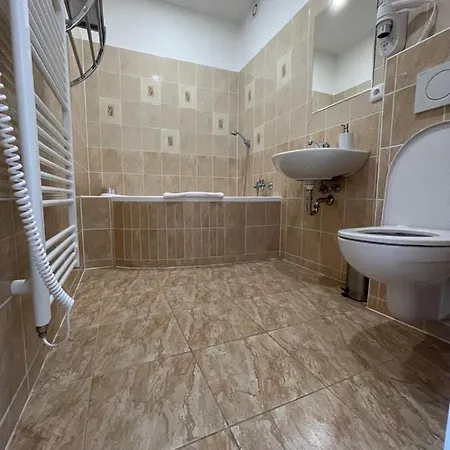 Guest house Tyniste 3*