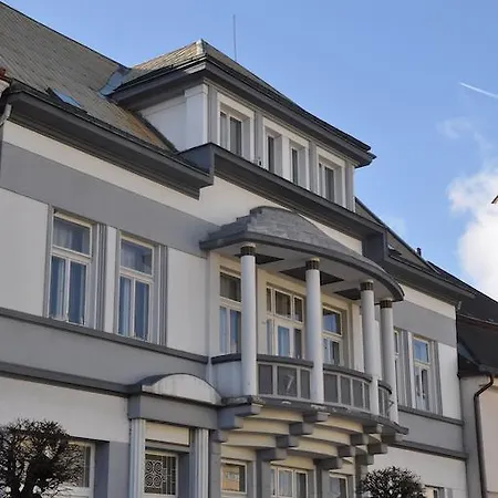 Guest house Tyniste